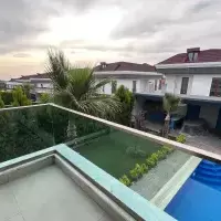 Villa in Turkey, Istanbul, 500 sq.ft.