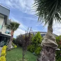 Villa in Turkey, Istanbul, 500 sq.ft.