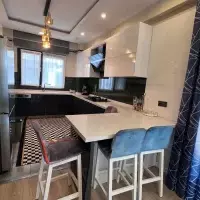 Villa in Turkey, Istanbul, 500 sq.ft.