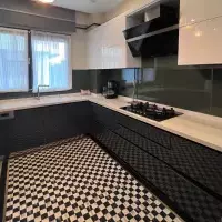 Villa in Turkey, Istanbul, 500 sq.ft.