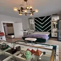 Villa in Turkey, Istanbul, 500 sq.ft.