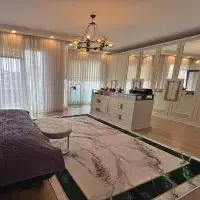 Villa in Turkey, Istanbul, 500 sq.ft.