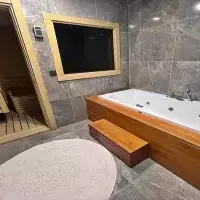 Villa in Turkey, Istanbul, 500 sq.ft.