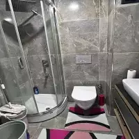 Villa in Turkey, Istanbul, 500 sq.ft.
