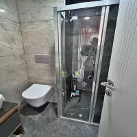 Villa in Turkey, Istanbul, 500 sq.ft.
