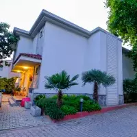 Villa in Turkey, Istanbul, 450 sq.ft.