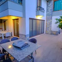Villa in Turkey, Istanbul, 450 sq.ft.