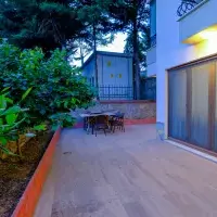 Villa in Turkey, Istanbul, 450 sq.ft.