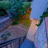 Villa in Turkey, Istanbul, 450 sq.ft.