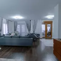 Villa in Turkey, Istanbul, 450 sq.ft.