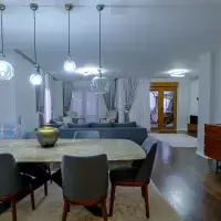 Villa in Turkey, Istanbul, 450 sq.ft.