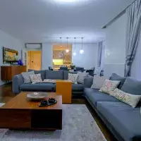 Villa in Turkey, Istanbul, 450 sq.ft.