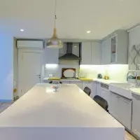 Villa in Turkey, Istanbul, 450 sq.ft.