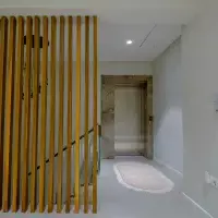 Villa in Turkey, Istanbul, 450 sq.ft.