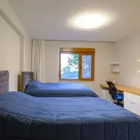 Villa in Turkey, Istanbul, 450 sq.ft.