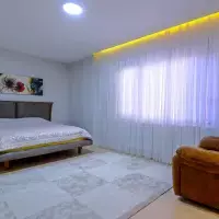 Villa in Turkey, Istanbul, 450 sq.ft.