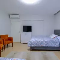 Villa in Turkey, Istanbul, 450 sq.ft.