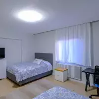 Villa in Turkey, Istanbul, 450 sq.ft.