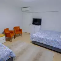 Villa in Turkey, Istanbul, 450 sq.ft.