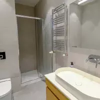 Villa in Turkey, Istanbul, 450 sq.ft.