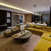 Вилла в Турции, Стамбул, 715 кв.фт.