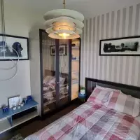 Вилла в Турции, Стамбул, 715 кв.фт.