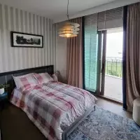 Вилла в Турции, Стамбул, 715 кв.фт.