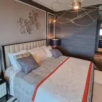 Вилла в Турции, Стамбул, 715 кв.фт.