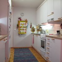 Apartment in Finland, Juva, 59 sq.m.