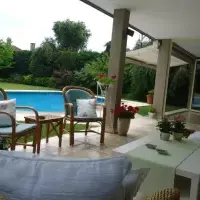 Villa in Turkey, Istanbul, 550 sq.ft.