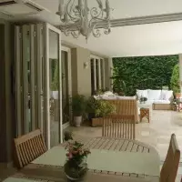 Villa in Turkey, Istanbul, 550 sq.ft.