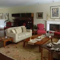 Villa in Turkey, Istanbul, 550 sq.ft.
