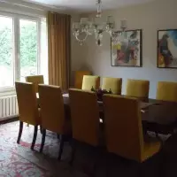 Villa in Turkey, Istanbul, 550 sq.ft.