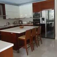 Villa in Turkey, Istanbul, 550 sq.ft.