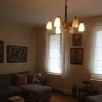 Villa in Turkey, Istanbul, 550 sq.ft.