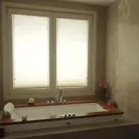 Villa in Turkey, Istanbul, 550 sq.ft.
