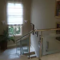 Villa in Turkey, Istanbul, 550 sq.ft.