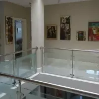 Villa in Turkey, Istanbul, 550 sq.ft.