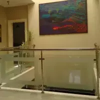 Villa in Turkey, Istanbul, 550 sq.ft.