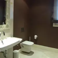Villa in Turkey, Istanbul, 550 sq.ft.