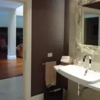 Villa in Turkey, Istanbul, 550 sq.ft.