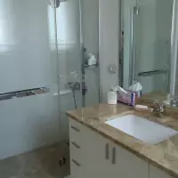 Villa in Turkey, Istanbul, 550 sq.ft.