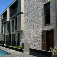 Villa in Turkey, Istanbul, 258 sq.ft.