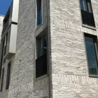 Villa in Turkey, Istanbul, 258 sq.ft.