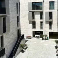 Villa in Turkey, Istanbul, 258 sq.ft.