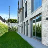 Villa in Turkey, Istanbul, 258 sq.ft.