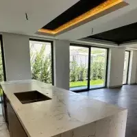 Villa in Turkey, Istanbul, 258 sq.ft.