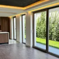 Villa in Turkey, Istanbul, 258 sq.ft.
