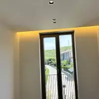 Villa in Turkey, Istanbul, 258 sq.ft.