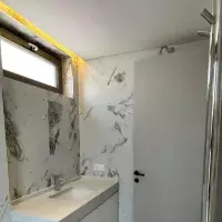 Villa in Turkey, Istanbul, 258 sq.ft.